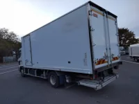 Hino RANGER лот № 16820 оценка 3.5  с аукциона в Японии 4