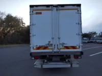 Hino RANGER лот № 16820 оценка 3.5  с аукциона в Японии 3