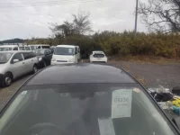 Subaru IMPREZA G4 лот № 9256 оценка 4  с аукциона в Японии 5