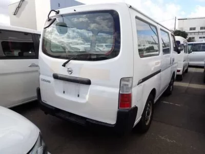 Nissan CARAVAN VAN