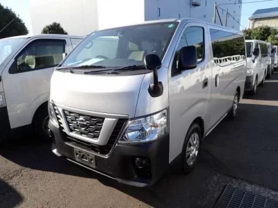 Nissan CARAVAN VAN