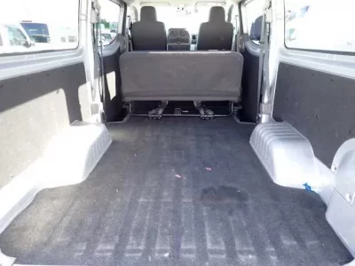 Nissan CARAVAN VAN