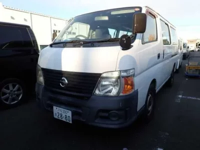 Nissan CARAVAN