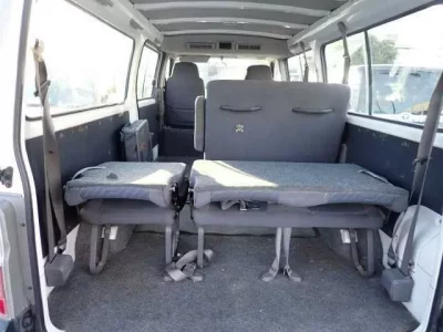 Nissan CARAVAN