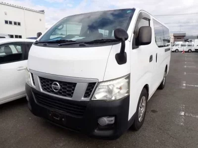 Nissan CARAVAN VAN
