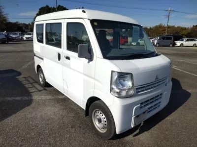 Mitsubishi MINICAB VAN