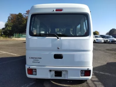 Mitsubishi MINICAB VAN