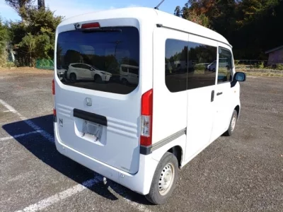 Honda N VAN