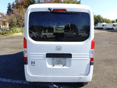 Honda N VAN