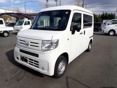 Honda N VAN