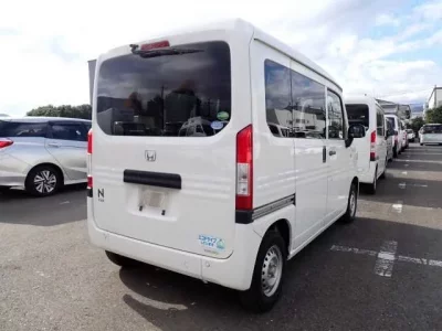 Honda N VAN