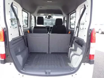 Honda N VAN