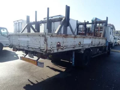 Mitsubishi FUSO FIGHTER