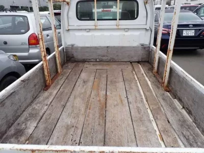 Mitsubishi MINICAB TRUCK