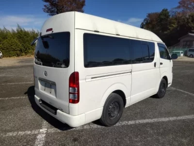 Toyota REGIUS ACE VAN