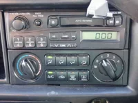 Mazda BONGO VAN лот № 224 оценка 3  с аукциона в Японии 10