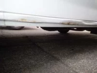 Mazda BONGO VAN лот № 224 оценка 3  с аукциона в Японии 6