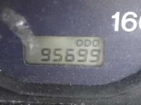 Mazda BONGO VAN лот № 224 оценка 3  с аукциона в Японии 8