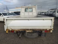 Mazda BONGO лот № 19724 оценка 3  с аукциона в Японии 3