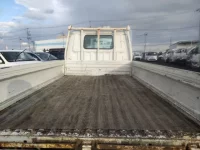 Mazda BONGO лот № 19724 оценка 3  с аукциона в Японии 6