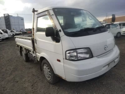 Mazda BONGO  с аукциона в Японии