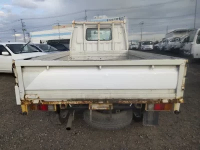 Mazda BONGO  с аукциона в Японии