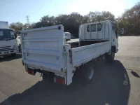 Mazda TITAN лот № 16860 оценка 3.5  с аукциона в Японии 2