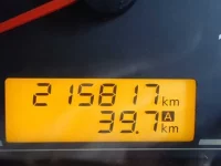 Mazda FAMILIA VAN лот № 1045 оценка 3.5  с аукциона в Японии 8