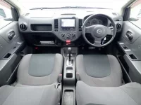 Mazda FAMILIA VAN лот № 1045 оценка 3.5  с аукциона в Японии 5