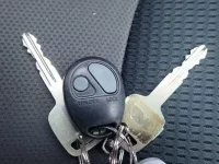 Mazda FAMILIA VAN лот № 1045 оценка 3.5  с аукциона в Японии 9