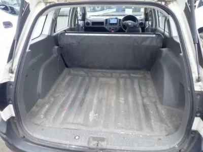 Mazda FAMILIA VAN  с аукциона в Японии