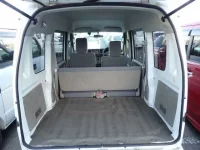 Suzuki EVERY лот № 229 оценка 3.5  с аукциона в Японии 2