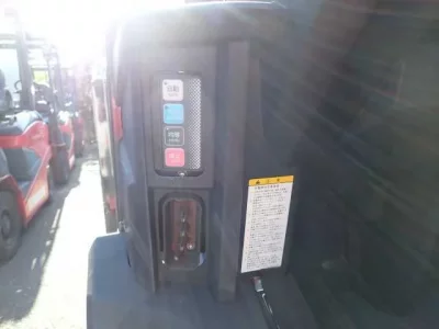 OTHERS NICHIYU FORKLIFT