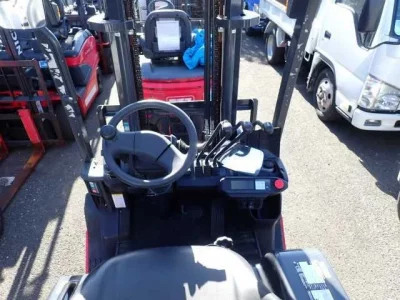 OTHERS NICHIYU FORKLIFT