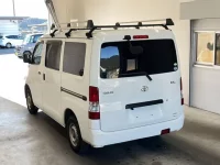 Toyota TOWN ACE VAN лот № 3832 оценка 4  с аукциона в Японии 4