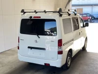 Toyota TOWN ACE VAN лот № 3832 оценка 4  с аукциона в Японии 1
