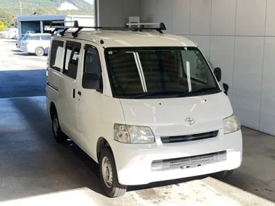 Toyota TOWN ACE VAN