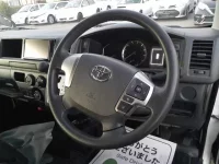 Toyota HIACE лот № 70007 оценка 3.5  с аукциона в Японии 7