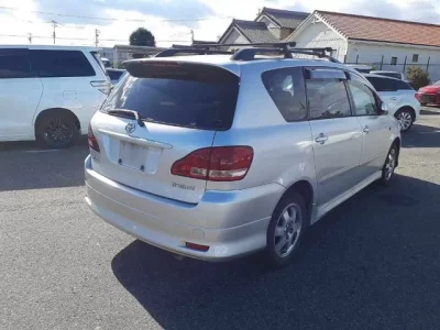 Toyota IPSUM