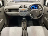 Suzuki ALTO ECO лот № 3870 оценка 3.5  с аукциона в Японии 2