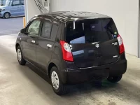 Suzuki ALTO ECO лот № 3870 оценка 3.5  с аукциона в Японии 4