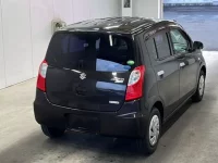 Suzuki ALTO ECO лот № 3870 оценка 3.5  с аукциона в Японии 1
