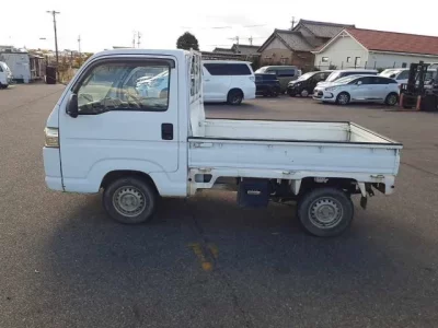 Honda ACTY TRUCK