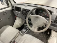 Mitsubishi MINICAB TRUCK лот № 3883 оценка 3  с аукциона в Японии 2