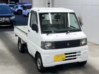 Mitsubishi MINICAB TRUCK лот № 3883 оценка 3  с аукциона в Японии 3