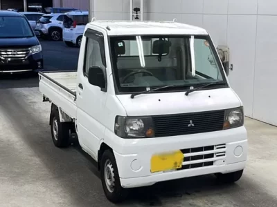Mitsubishi MINICAB TRUCK