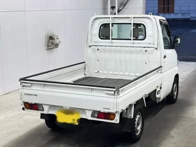 Mitsubishi MINICAB TRUCK