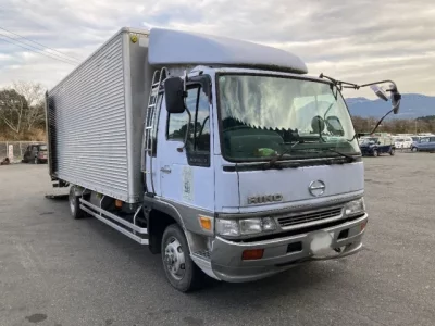 Hino RANGER