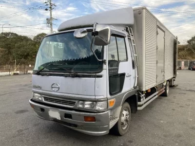 Hino RANGER