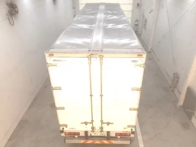 Mitsubishi FUSO TRUCK